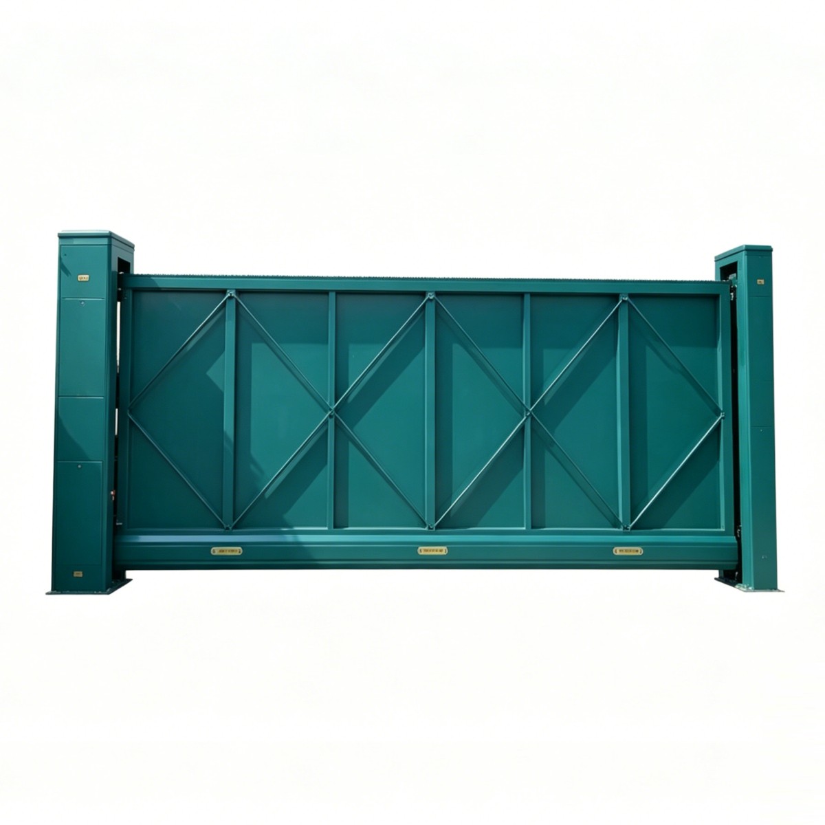 高雄湖内电动悬空门